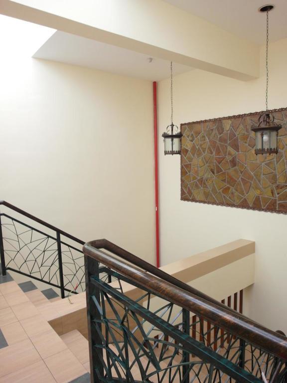 Sunnie Hotel Τζόχορ Μπάχρου Εξωτερικό φωτογραφία