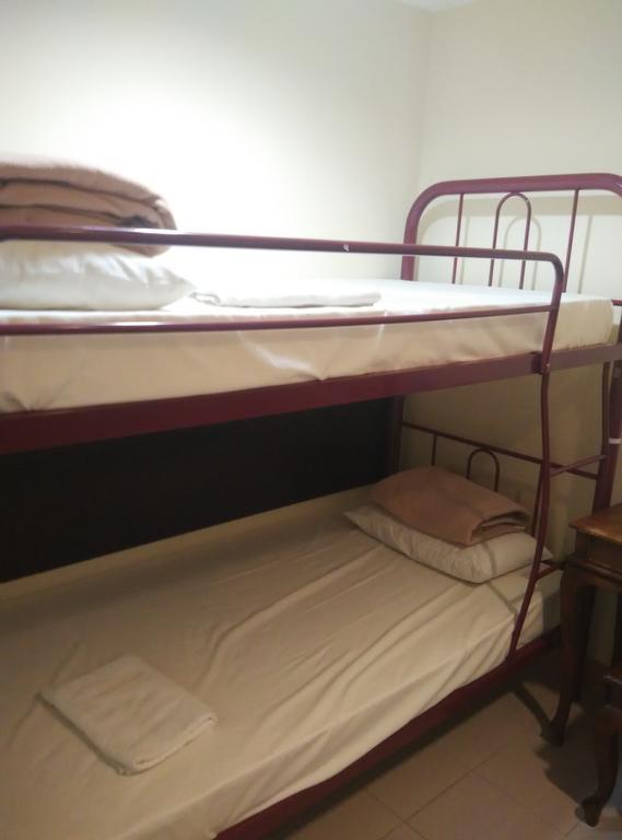 Sunnie Hotel Τζόχορ Μπάχρου Δωμάτιο φωτογραφία