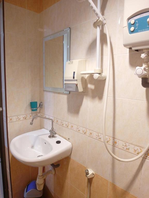 Sunnie Hotel Τζόχορ Μπάχρου Δωμάτιο φωτογραφία