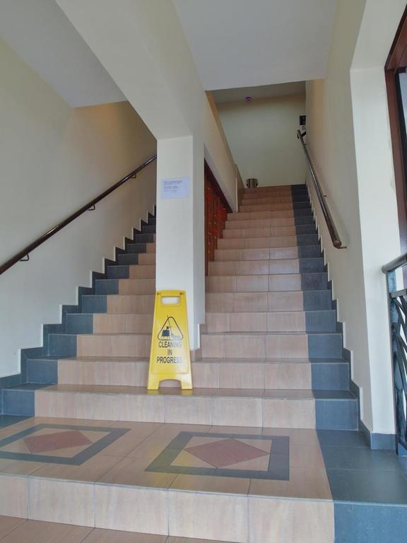 Sunnie Hotel Τζόχορ Μπάχρου Εξωτερικό φωτογραφία