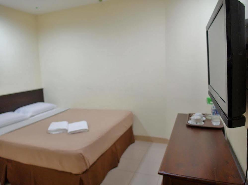 Sunnie Hotel Τζόχορ Μπάχρου Εξωτερικό φωτογραφία